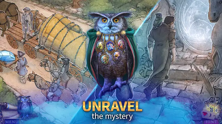 The Endless Game Mystery (F2P) screenshot 5
