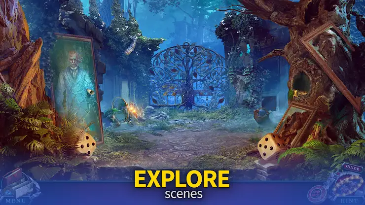 Edge of Reality: Fatal Luck screenshot 2