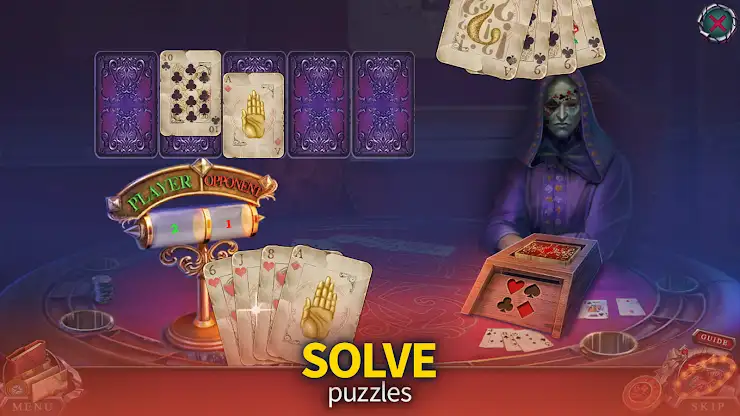 Edge of Reality: Fatal Luck screenshot 3
