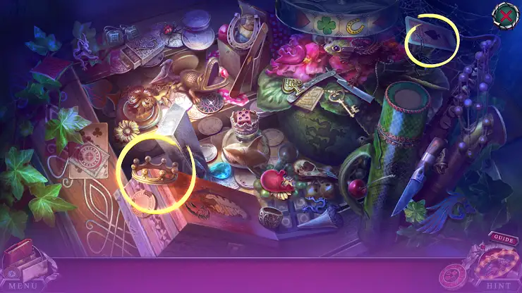 Edge of Reality: Fatal Luck screenshot 5