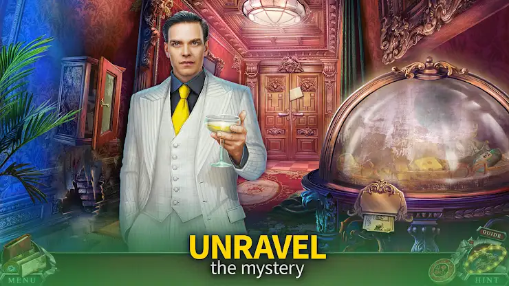 Edge of Reality: Fatal Luck screenshot 4