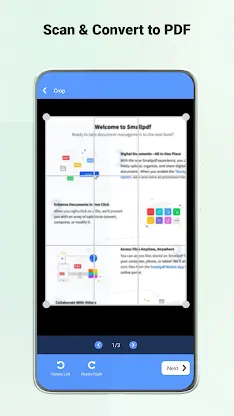 ZX File Manager screenshot 5