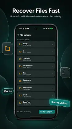 FileRecover Pro screenshot 3