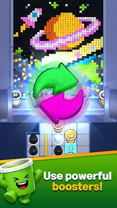 Cup Blast: Pop Puzzle screenshot 5