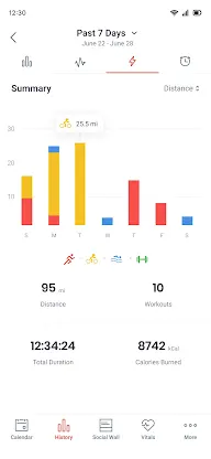 Final Surge screenshot 3