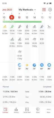 Final Surge screenshot 2
