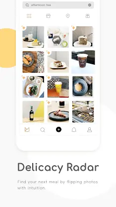 MENU - Eat Like Local Foodies screenshot 2
