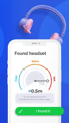 Find My Bluetooth Device screenshot 6