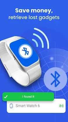 Find My Bluetooth Device screenshot 8