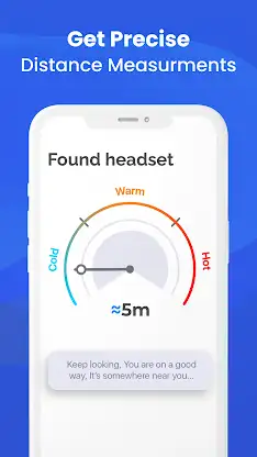 Find My Bluetooth Device screenshot 5