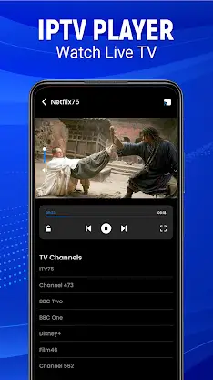 Universal Tv Remote-Cast to TV screenshot 6