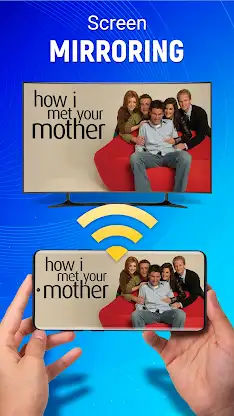 Universal Tv Remote-Cast to TV screenshot 7
