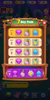 Magic Farm screenshot 2