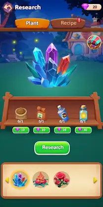 Magic Farm screenshot 3