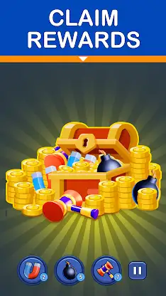 Shape Escape: Block Puzzle screenshot 5