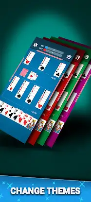 Canasta Card Game screenshot 5