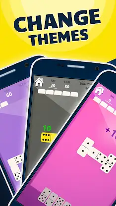 Dominos Game Classic Dominoes screenshot 4