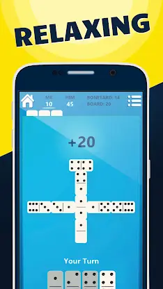 Dominos Game Classic Dominoes screenshot 5