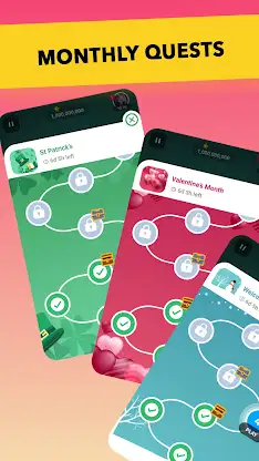 3 of the Same: Match 3 Mahjong screenshot 6
