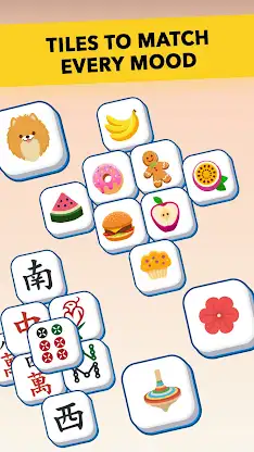 3 of the Same: Match 3 Mahjong screenshot 5