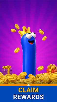 Worm Hole: Color Puzzle screenshot 6
