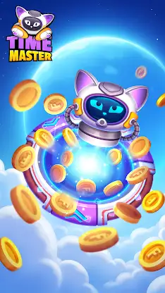 Time Master screenshot 1