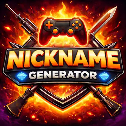 Fire Nickname Generator screenshot 6