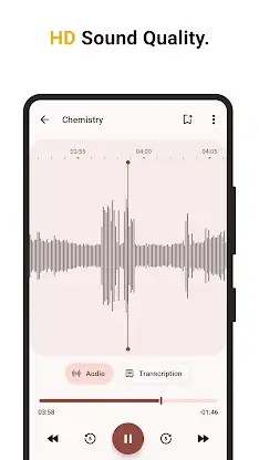 Voice Recorder screenshot 5