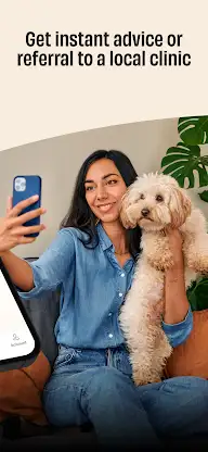 FirstVet screenshot 3