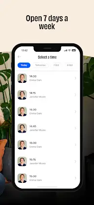 FirstVet screenshot 4