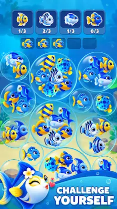 Fishy Jam! screenshot 6