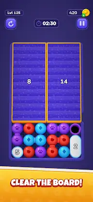 Fall in Hole! screenshot 6