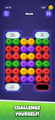 Fall in Hole! screenshot 4