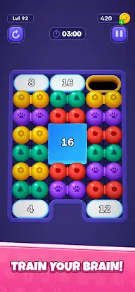 Fall in Hole! screenshot 2