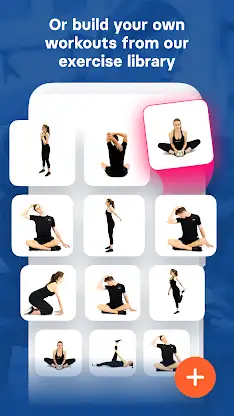 Flexibility & Stretching screenshot 5