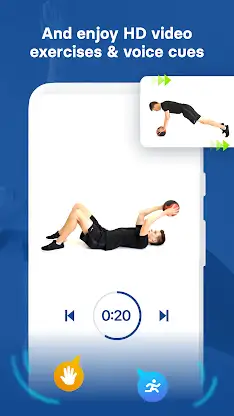 Medicine Ball Workouts screenshot 3