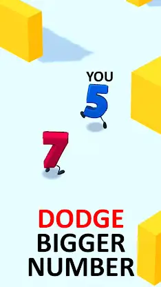 Number Hide and Seek screenshot 3