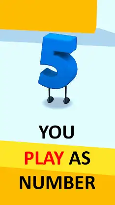 Number Hide and Seek screenshot 1