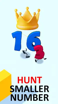 Number Hide and Seek screenshot 2