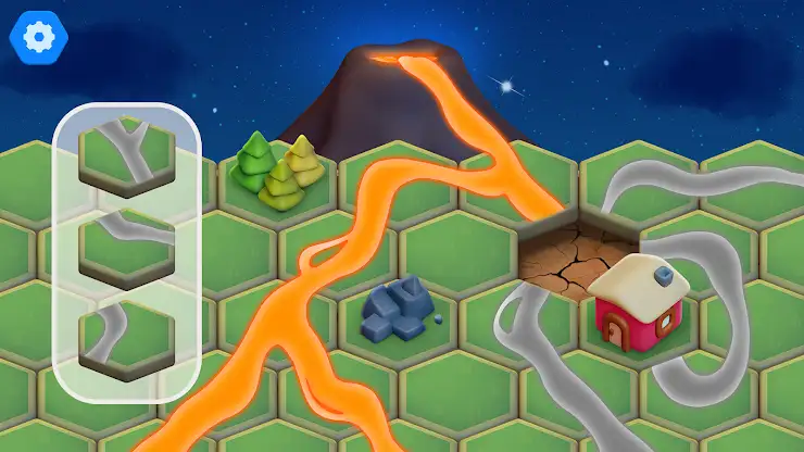 Fixies: Space Games for Kids! screenshot 8