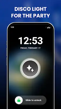 Flash App: Flash Alert & LED screenshot 8