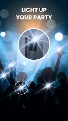 Flash App: Flash Alert & LED screenshot 4