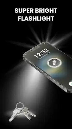 Flash App: Flash Alert & LED screenshot 3