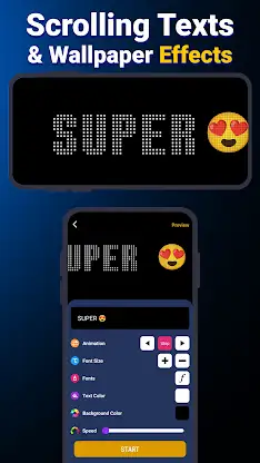 Flashlight Pro: Flash Alert screenshot 6