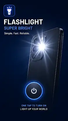 Flashlight - Flash Alerts screenshot 5