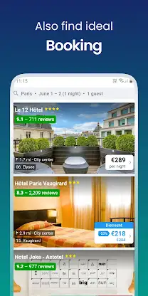 Cheap Flights screenshot 5