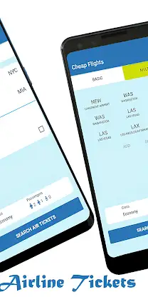 Cheap Flights & Plane Tickets screenshot 2