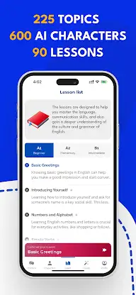 FluentPal: Get fluent faster screenshot 5