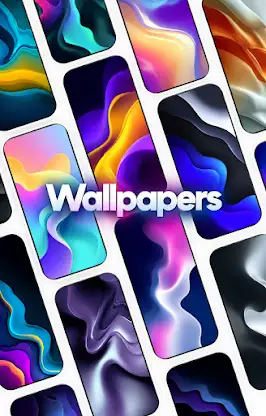 Fluid Premium Icon Pack screenshot 7