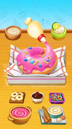 Crazy Kitchen screenshot 3
